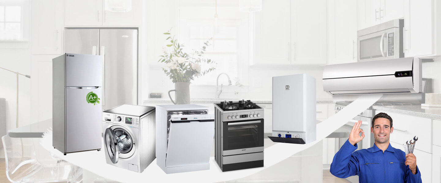 Ağrı Smeg Servisi